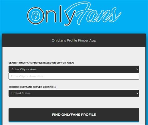 can you find local onlyfans users|How to Find Someone on OnlyFans by Location – TechCult